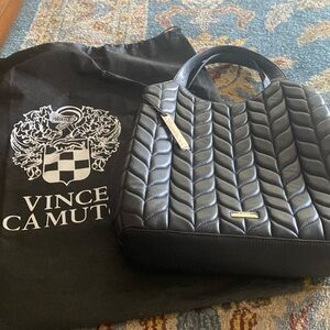 Vince Camuto Tote Bag